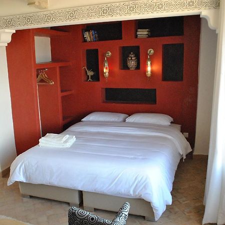 Appartamento Dar Fouad Essaouira Esterno foto