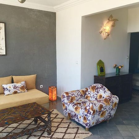 Appartamento Dar Fouad Essaouira Esterno foto