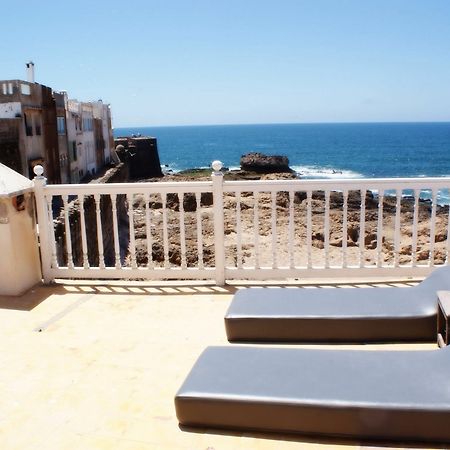 Appartamento Dar Fouad Essaouira Esterno foto