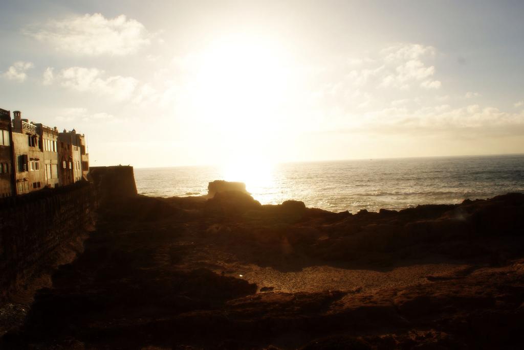 Appartamento Dar Fouad Essaouira Camera foto