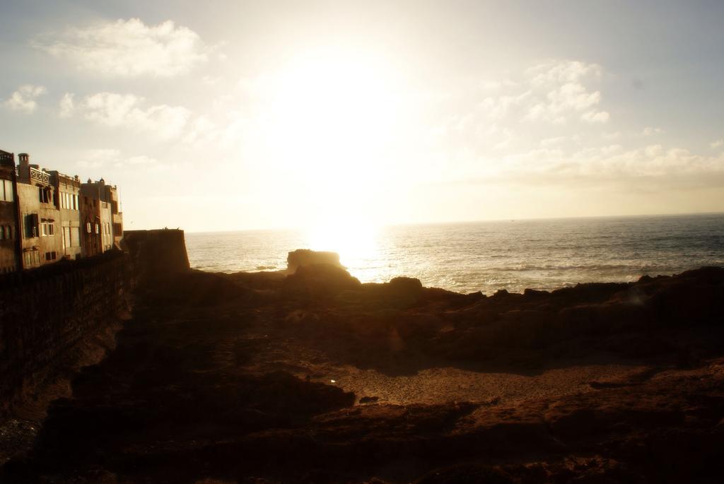 Dar Fouad Appartamento Essaouira Camera foto