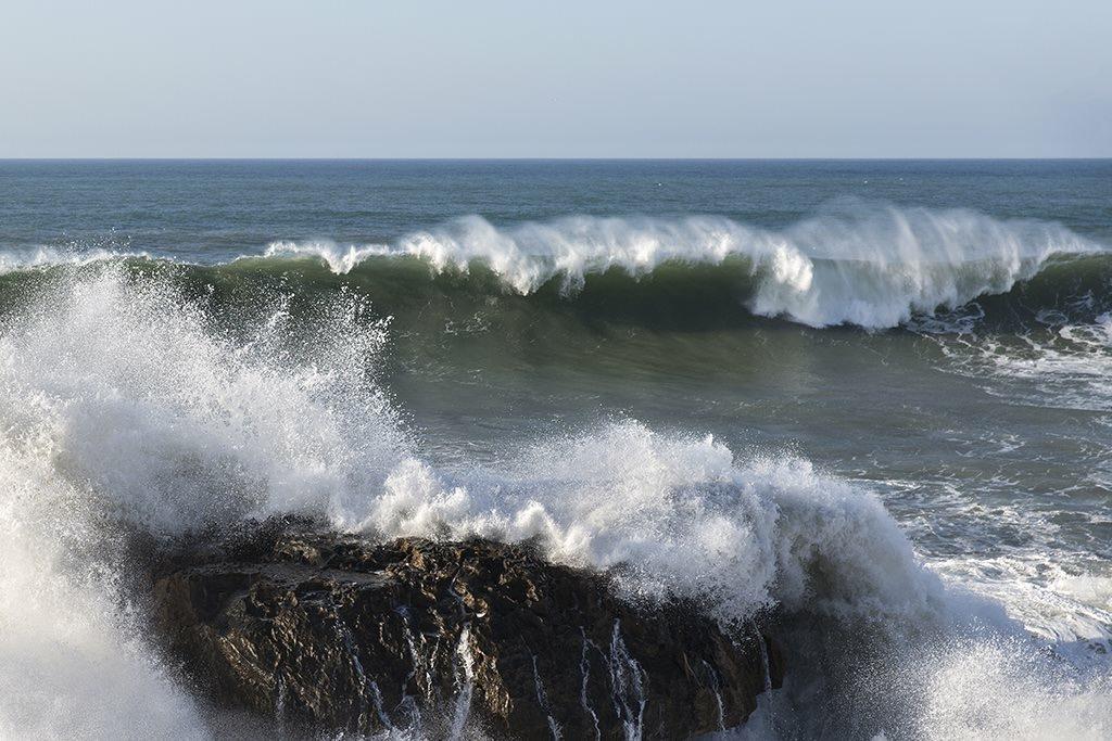 Dar Fouad Appartamento Essaouira Esterno foto