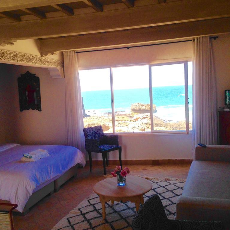 Appartamento Dar Fouad Essaouira Esterno foto