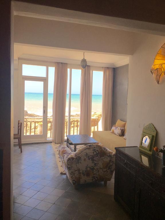Appartamento Dar Fouad Essaouira Esterno foto