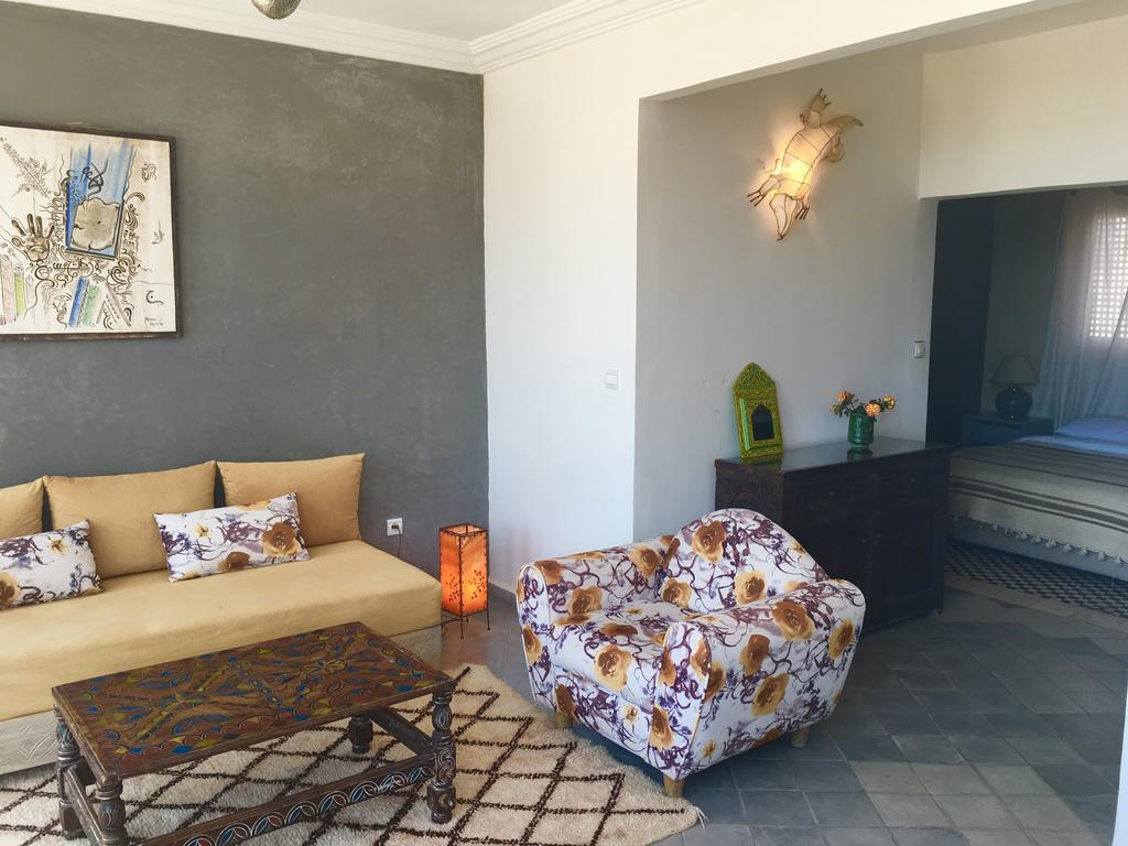 Appartamento Dar Fouad Essaouira Esterno foto