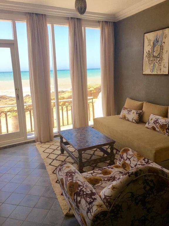 Appartamento Dar Fouad Essaouira Esterno foto