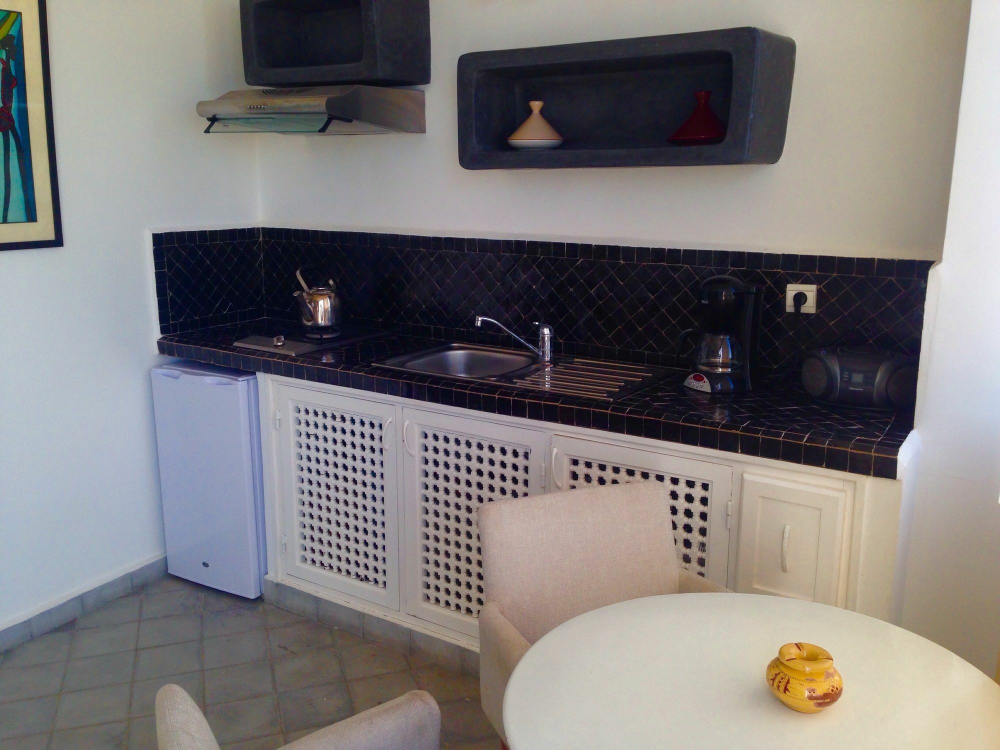 Appartamento Dar Fouad Essaouira Esterno foto
