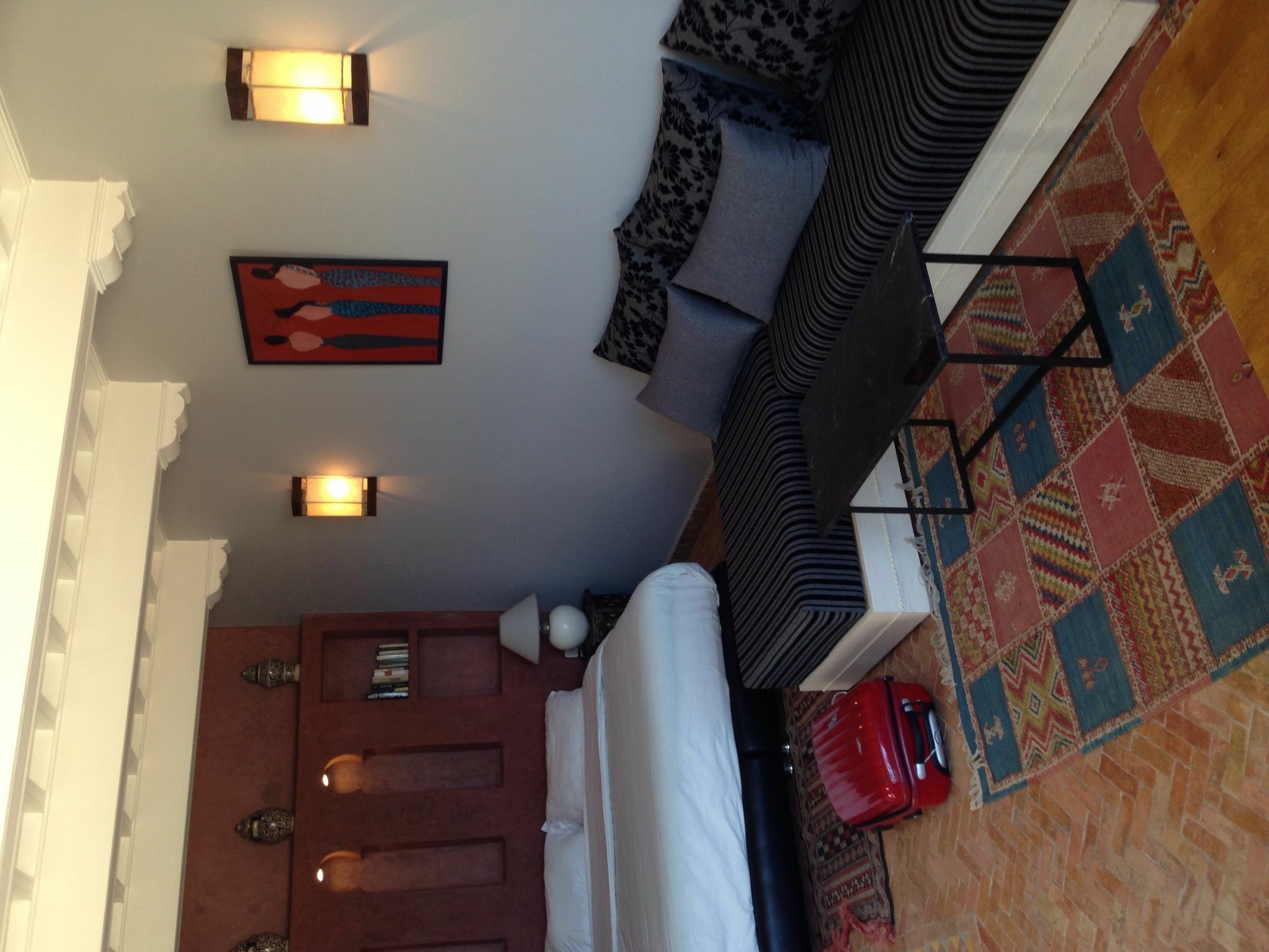 Appartamento Dar Fouad Essaouira Esterno foto