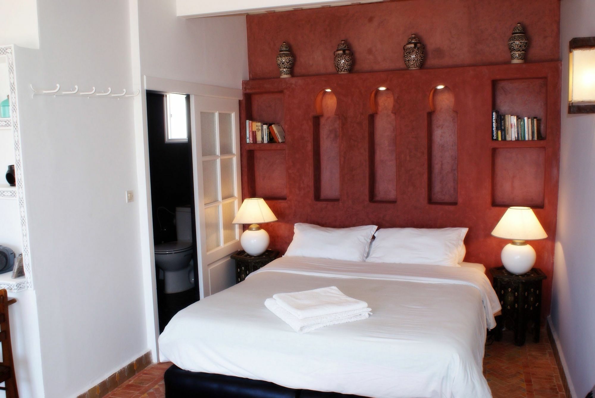Appartamento Dar Fouad Essaouira Esterno foto