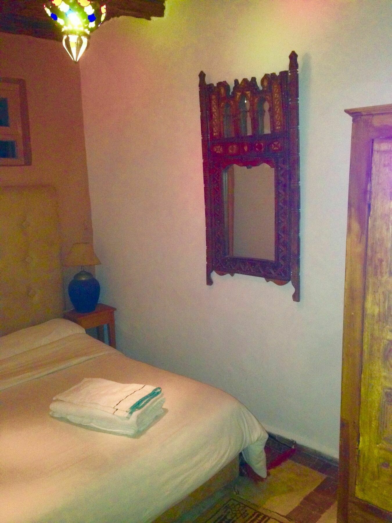 Appartamento Dar Fouad Essaouira Esterno foto