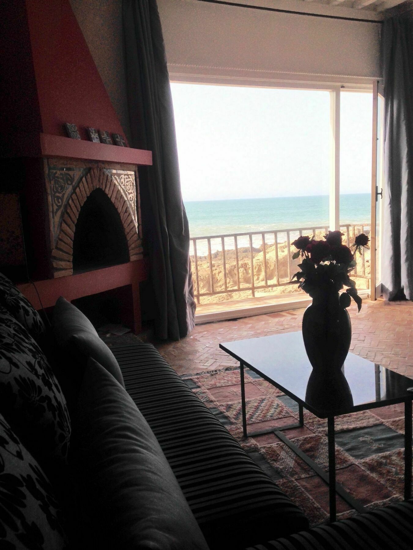 Appartamento Dar Fouad Essaouira Esterno foto
