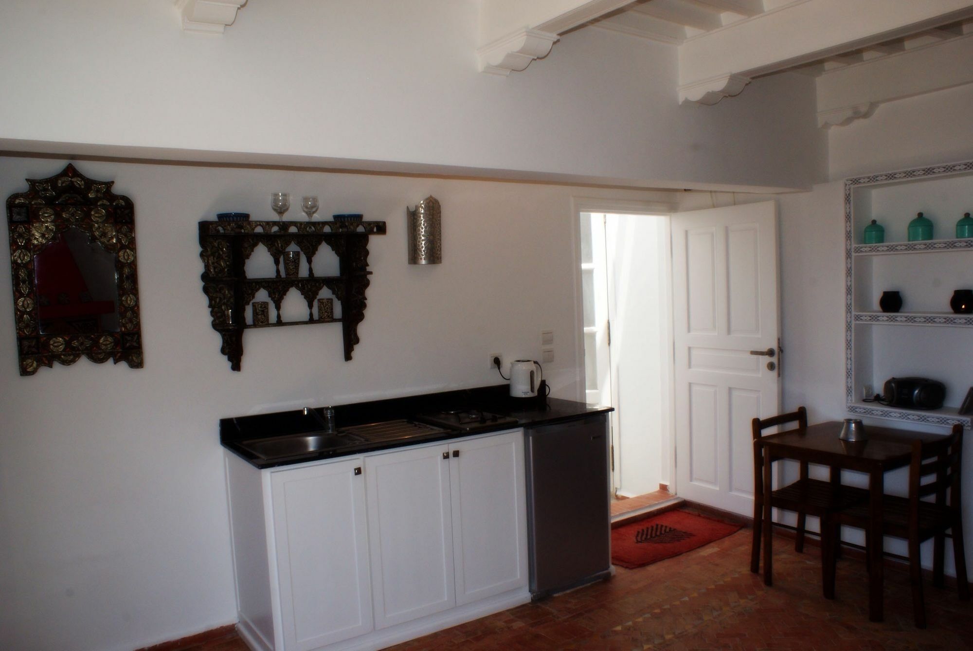 Appartamento Dar Fouad Essaouira Esterno foto